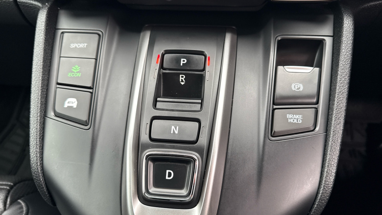 Honda CR-V 2.0 i-MMD Hybrid SR 5dr eCVT Hybrid Estate